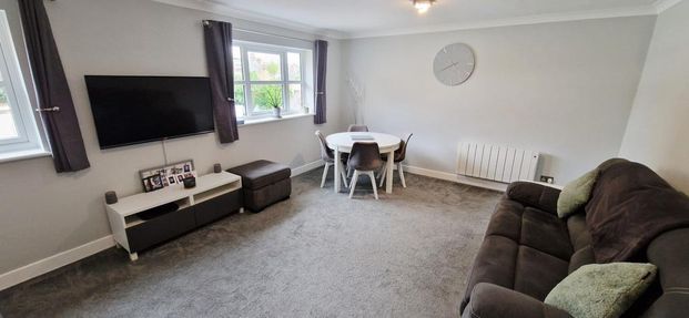 1 bedroom apartment to rent - Photo 1