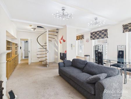 2 bedroom apartment to rent - Photo 4