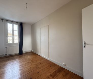 Location Appartement 2 pièces 57m² COGNAC 16100 - Photo 1