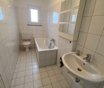 Erstbezug nach Modernisierung - WBS für 2 Personen erforderlich! - Foto 2