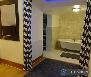 2 bedroom maisonette to rent - Photo 6