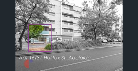 LUMIERE APARTMENTS - EXCELLENT CITY SOUGHT AFTER LOCATION - Photo 4