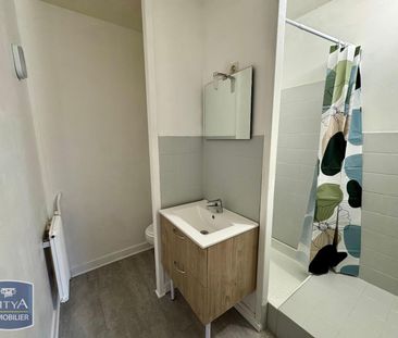 Location Appartement 2 pièces 28m² POITIERS 86000 - Photo 6