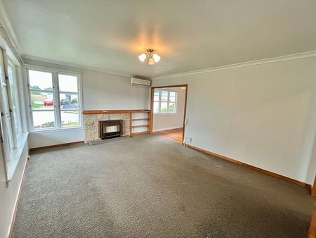 Tidy 3 Bedroom home in Riverdale/Awapuni - Photo 2