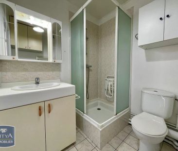 Appartement à louer 3 pièces 81m² - Photo 3