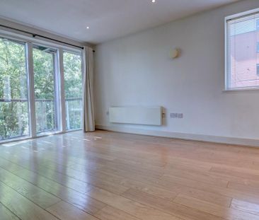 2 bedroom apartment to rent - Photo 2