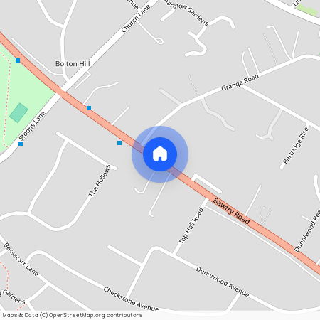 Bawtry Road, Doncaster DN4