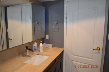 For Lease - 289 Apache Trail Unit# Basement, Toronto, Ontario - Photo 5