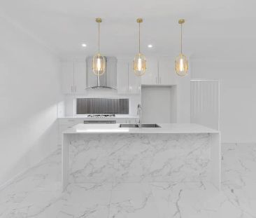 “NEW BUILD - Stunning Family Home” - Photo 1