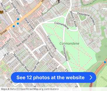 Cotmandene, Dorking, RH4 - Photo 1