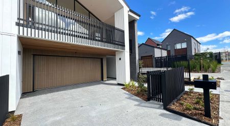 3 Percy Neils Road, Hobsonville - Photo 4