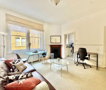 1 bedroom flat to rent - Photo 5