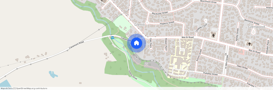 10 Claremont Road, Gleniti, Timaru