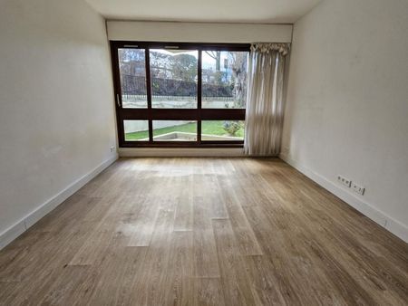 Résidence Maillot - Studio en bel état Le Chesnay Rocquencourt (78150) - Photo 5