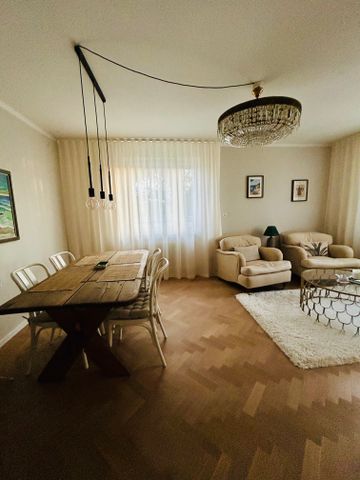 Drottningvägen, Lidingö - Photo 4