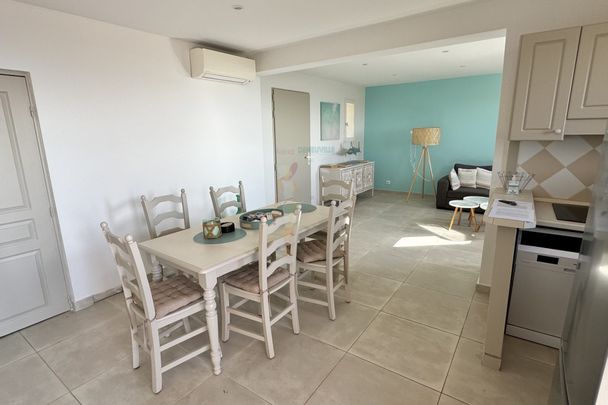 LOCATION HIVERNALE DE SEPTEMBRE A FIN JUIN - Photo 1