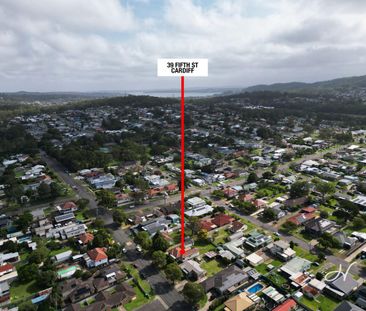 Light, Bright & Move-In Ready in a Quiet Location! - Photo 5