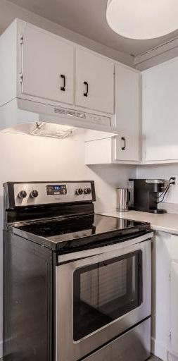 Appartement 4 ½ à louer Beauport août 2026 - Photo 1