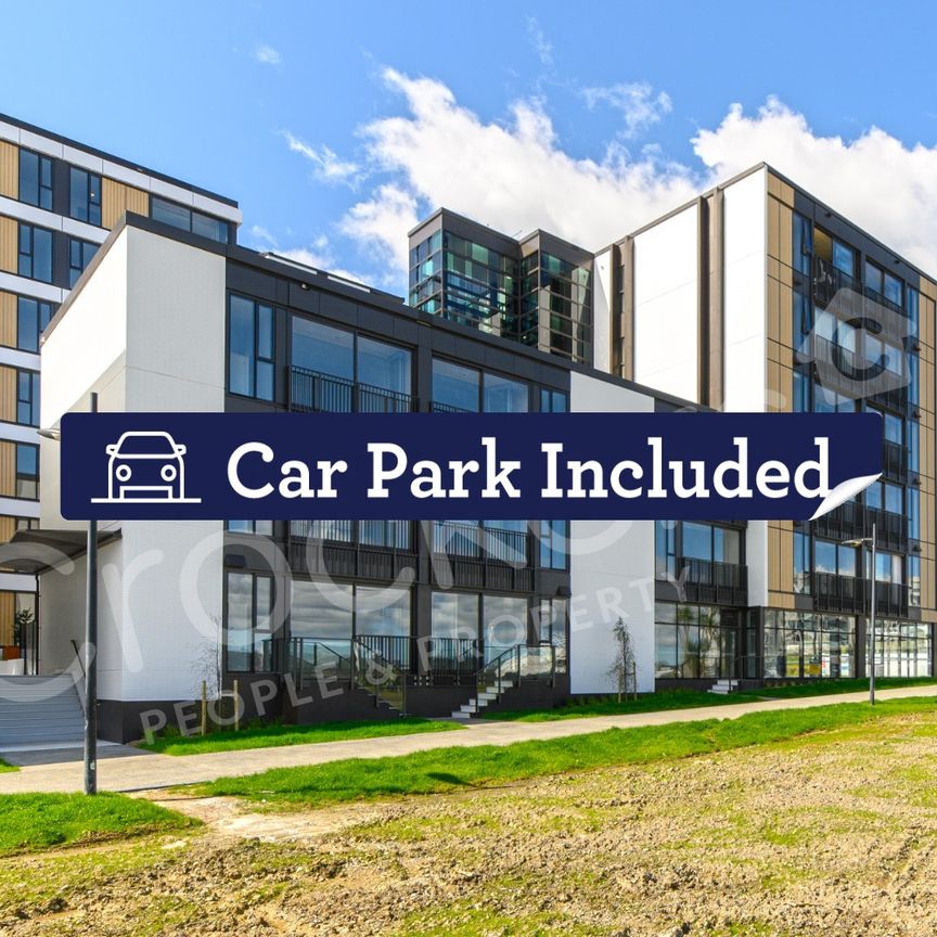 Modern Apartment in Albany with Car Park - Photo 1