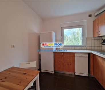 Apartament 3 camere, parcare proprie - Cart. German Chitila - Fotografie 4