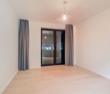 Gelijkvloers energiezuinig BEN-appartement - Foto 5