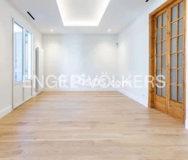 Piso en alquiler en La Dreta de L'Eixample - Photo 1
