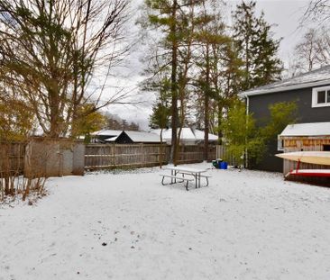 For Lease - 322 Codrington Street Unit# 2, Barrie, Ontario - Photo 3