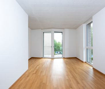 3 Zimmer, 64 m², 1. Stock - Foto 6