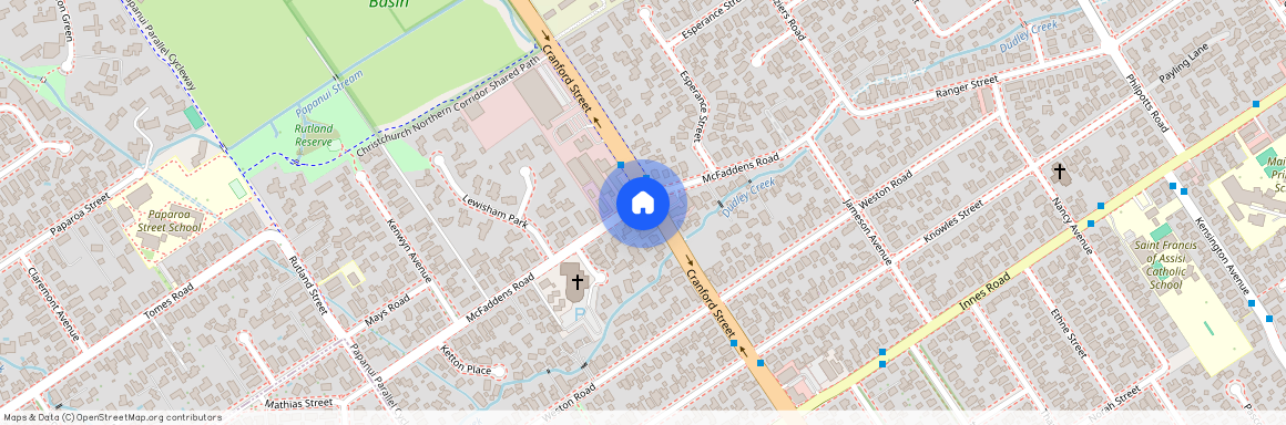 96 McFaddens Rd, St. Albans