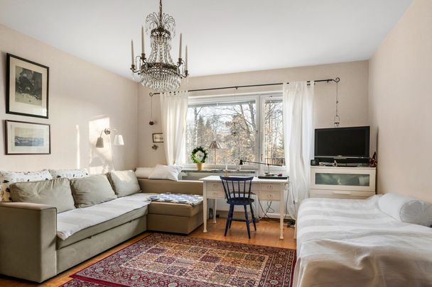 Silvervägen, Garpenberg - Foto 1