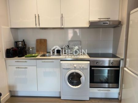 Location Appartement T2 Toulouse - Photo 4