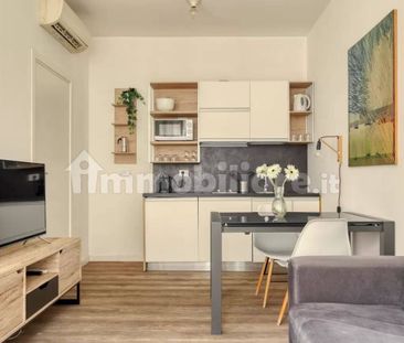 Monolocale via Vittoria Colonna 48, De Angeli, Milano - Photo 1