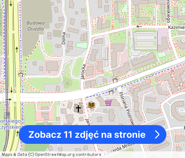 Nowoczesne 3-pokojowe mieszkanie 50m²- Pierwszy najem, klimatyzacja - Zdjęcie 1
