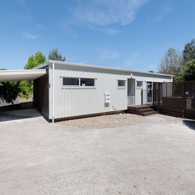 17B Carey Street, Maeroa — - Photo 1