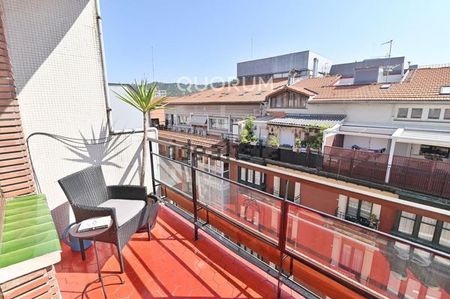 Alquiler de piso en Calle Euskalduna - Photo 4