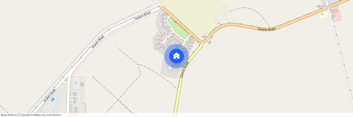 15 Ward Street, Momona, Dunedin