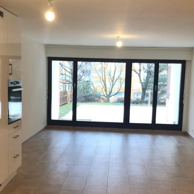 3.5 Zimmer, 70 m², EG - Photo 1