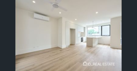 Brand New Town Home - Photo 5