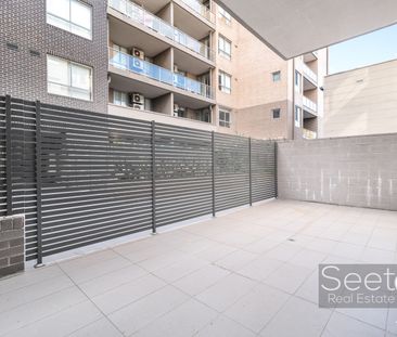 OG03/81-86 Courallie Avenue, Homebush West NSW 2140 - Apartment For... - Photo 1