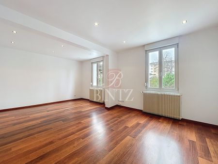 LOCATION APPARTEMENT T2 - 77.57m² - Strasbourg - Photo 5
