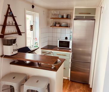 Stormvägen, Skummeslövsstrand - Foto 3