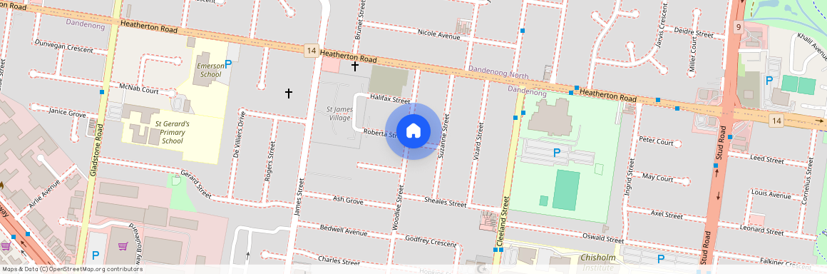 21A Woodlee Street, Vic 3175, Dandenong