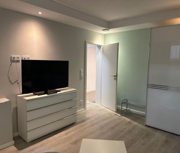 Ruhige 2 Zimmer Wohnung in Oberlohberg - Foto 1