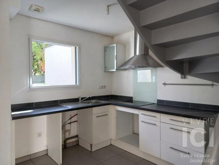 Location Maison 4 pièces 86m² - Photo 4
