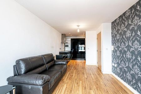 1 bedroom apartment to rent - Photo 3