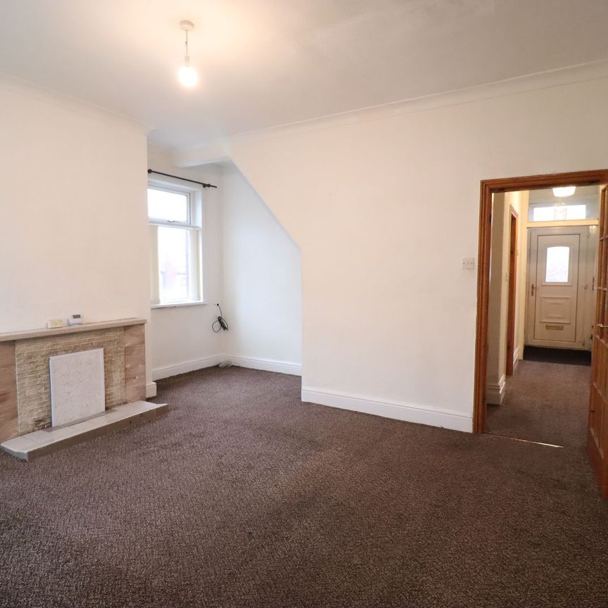 3 Bedroom End Terraced House To Rent - Photo 1