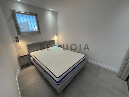 Location Appartement 2 pièces 39m² ANTIBES 06600 - Photo 3