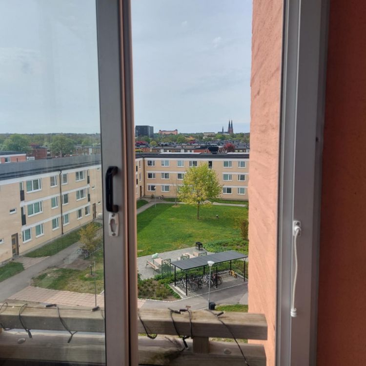 Bruno Liljeforsgatan 43 - Photo 1
