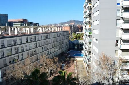 Carrer de la Mineria, Barcelona, Catalonia 08038 - Photo 2