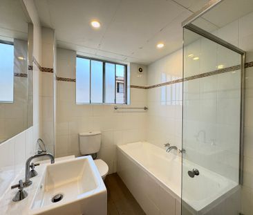 Partially Furnished 1 Bedroom Apartment in Prime Location! - Photo 2